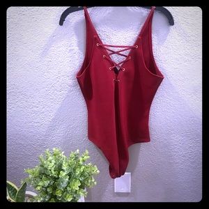 🌵EXPRESS BODY SUIT🌵